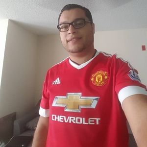 Meet your Posher, Adrian